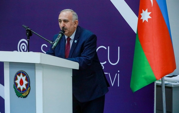 Milli dəyərlər və gənclərin gələcəyi mövzusunda tədbir keçirilib