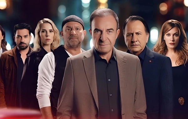 Arka Sokakların aktyorunun son vəziyyəti açıqlandı