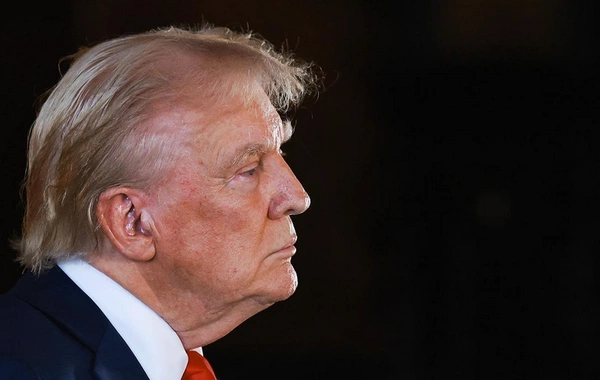 Tramp amerikalıları və müttəfiqlərini İranı tərk etməyə çağırıb