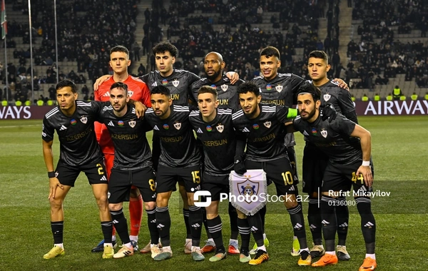 Радостная новость для болельщиков Карабаха в связи с Лигой чемпионов