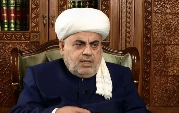 QMİ sədri: Dövlətimizə qarşı dil uzatmaq qəbuledilməzdir