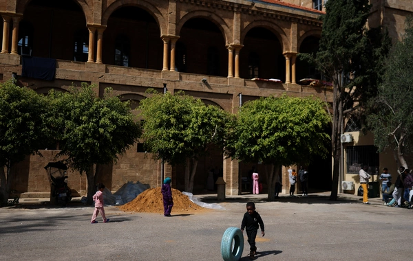 ABŞ səfirliyi Beyrutdakı vətəndaşlarına sığınacaqda qalın çağırışı edib