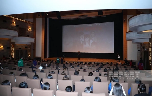 Xocalı soyqırımının 34-cü ildönümü münasibətilə yeni sənədli film təqdim olunub