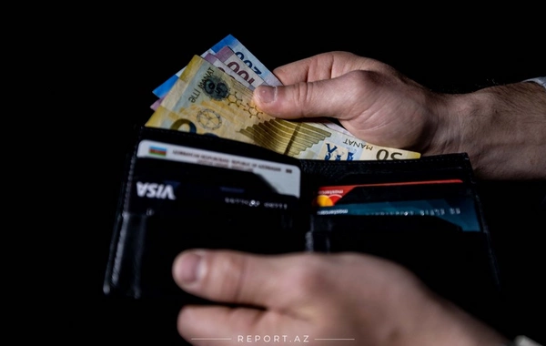 Среднемесячная заработная плата в Азербайджане выросла на 10%