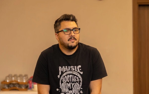 Mərkəzi Bank tərəfindən media nümayəndələri üçün "Kapital bazarlarının əsasları" mövzusunda təlim keçirilib