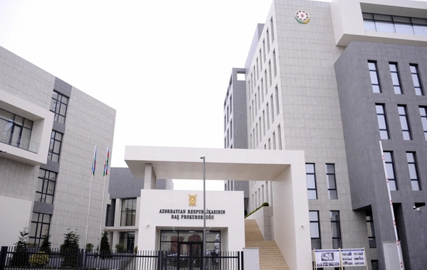 Beynəlxalq axtarışda olan Türkmənistan vətəndaşı ekstradisiya edilib