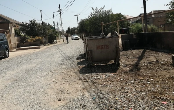 BAKU.WS-in qabartdığı daha bir nöqsan aradan qaldırıldı