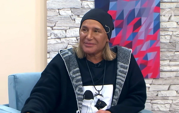 Samir Bağırovdan şəxsi həyatı ilə bağlı verilən suala cavab: Bu barədə danışmaq AYIBDIR!