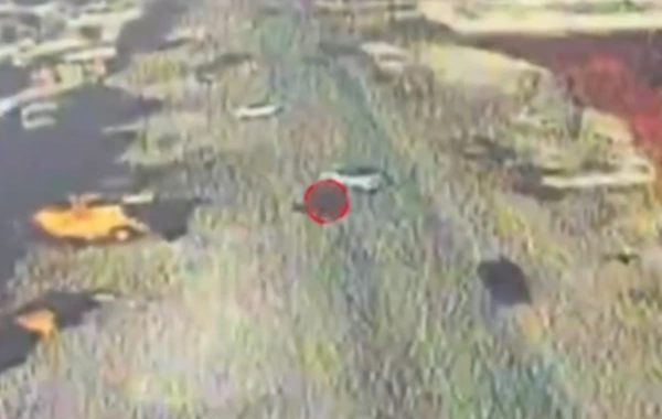 Suriyanın briqada generalı terrorçular tərəfindən öldürüldü - ANBAAN GÖRÜNTÜ