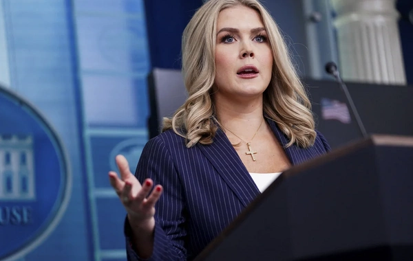 Levitt: ABŞ hələ İrana atəşkəsin müddətini uzatmağı təklif etməyib