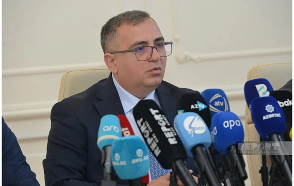Azərbaycanda aqrar sahədə ixracın dəyərinin 2 milyard dollara çatdırılması hədəflənir