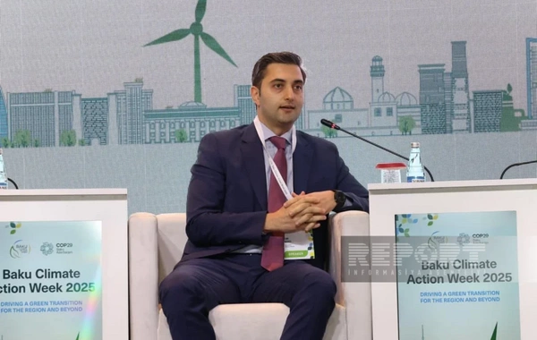 SOCAR Green ölkənin ən böyük enerji istehlakçısını dekarbonizasiya edəcək