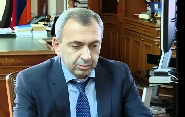 Alik Mirzabekyan dövlətə 500 min dollar təzminat ödəyəcək