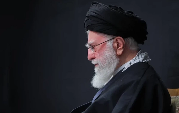 İsrail ordusu Xameneinin bunkerini məhv edildiyini açıqladı - ANBAAN VİDEO