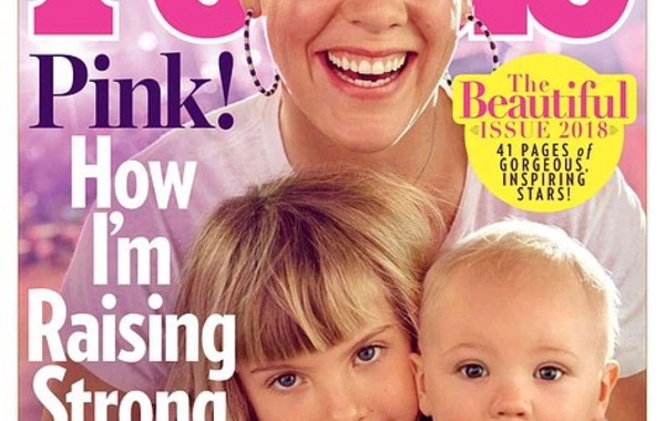 "People" jurnalının "ən gözəl məşhuru" siyahısı: illər üzrə qaliblər