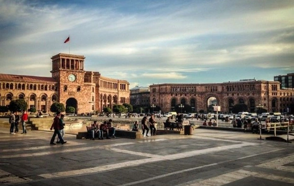 Ermənistanda ARA QARIŞDI, Xocalı cəlladları hərəkətə keçdilər