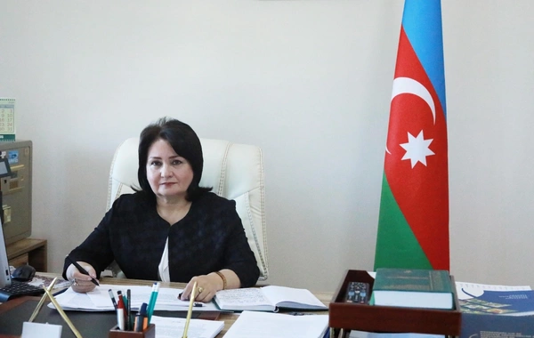 Tamilla Əliyeva vəzifəsindən azad edilib? - AQTA-dan AÇIQLAMA
