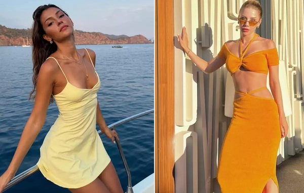 Türkiyədə məşhurları hədəf alan həbs dalğası - Daha 5 nəfər saxlanıldı