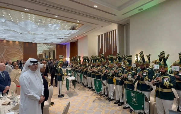 Zəfər Gününün 5-ci ildönümü Pakistanda təntənəli şəkildə qeyd olunub