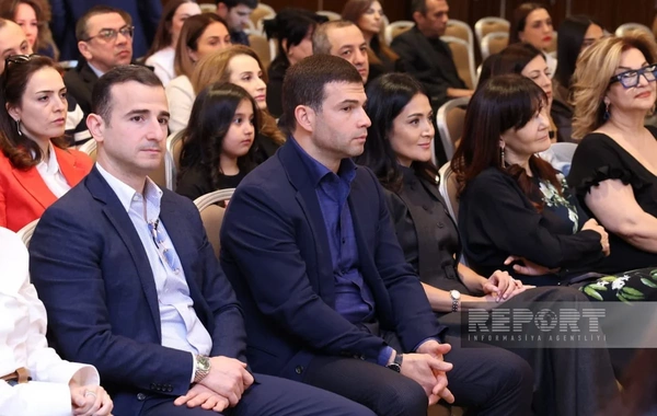 Bakıda 6-cı Startap Forumu keçirilir