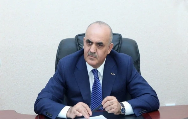 Səlim Müslümovun şəhərin mərkəzindəki obyekti yarım milyondan BAHA SATILDI