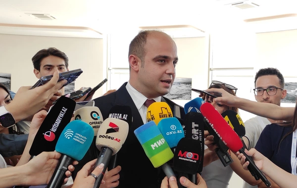 Murad Ağabəyli: Bu il qoruqlara 432 min nəfər bilet alıb