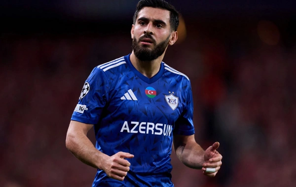 Elvin Cəfərquliyev Qarabağ klubu ilə birlikdə Avstriyaya yollanıb
