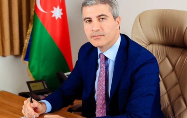 Mustafa Abbasbəyli Mədəniyyət nazirinin müşaviri vəzifəsinə təyin edilib