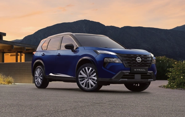 Nissan 600 mindən çox avtomobili geri çağırır
