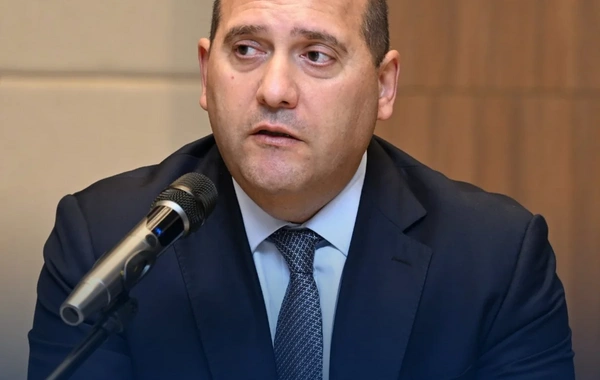 Aİ Şurasının nümayəndə heyətinə Ağdamda aparılan quruculuq barədə məlumat verilib