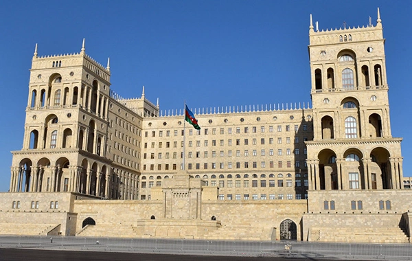 Hesablama Palatası Mədəniyyət Nazirliyində yoxlamalar aparır