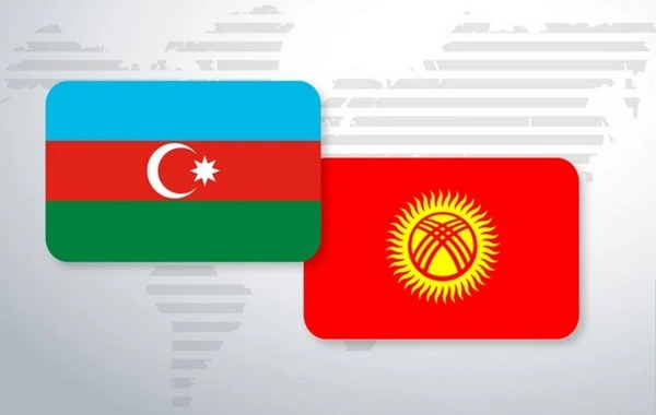 Çolpon-Ata şəhərində Azərbaycan və Qırğızıstan Dövlətlərarası Şuranın 3-cü iclası keçirilir