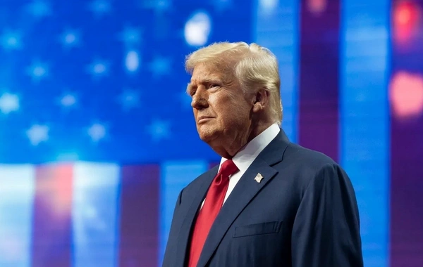 Трамп: Иногда нужно позволить сторонам сражаться