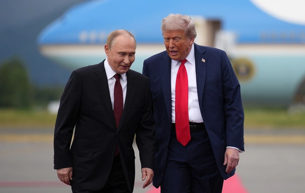 Putin and Trump discussed Witkoff and Kushner's trip to Moscow and Kyiv
