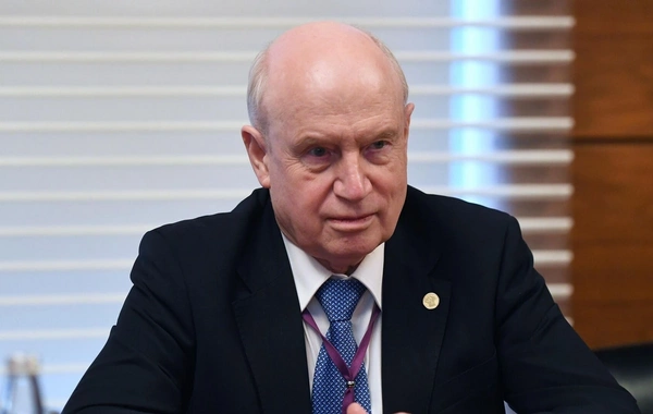 CIS Secretary General: Documents signed in Washington bring peace closer to the Caucasus