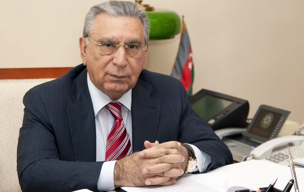 Ramiz Mehdiyevin Rusiyaya yazdığı MƏKTUB