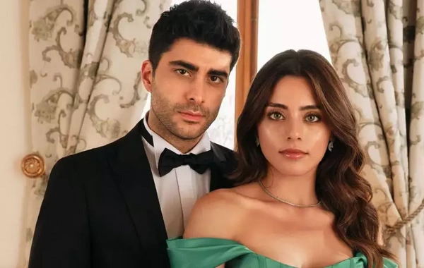 "Kızılcık Şerbeti"nin aktyoru rol aldığı serialı izləmir