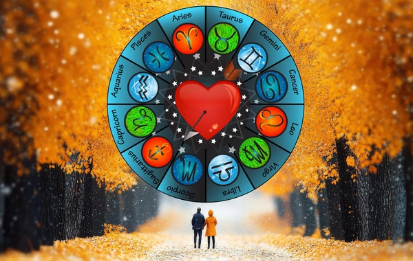 Yeni ildə parlayacaq bürclər