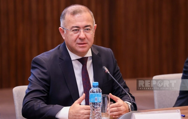 Rövzət Qasımov: Seçkidə hər hansı pozuntu ilə bağlı MSK-ya müraciət daxil olmayıb
