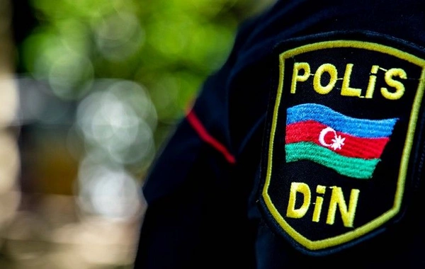 Ev satmaq adı ilə 23 min manat dələduzluq etməkdə şübhəli bilinən şəxs saxlanılıb