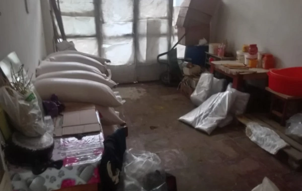 Göygöldə 10 şagirdin zəhərlənməsinə səbəb olan müəssisənin fəaliyyəti məhdudlaşdırılıb