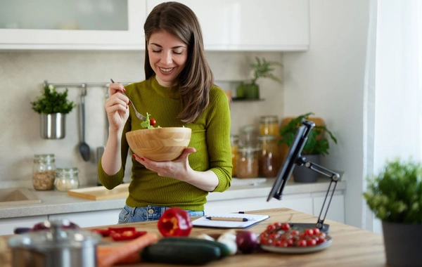 Какие продукты поднимаю настроение?