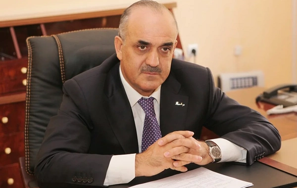 Səlim Müslümovun Yasamaldakı mənzili dördüncü dəfə hərraca çıxarılır