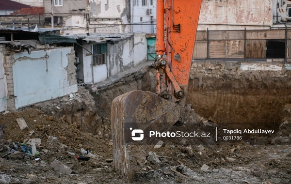 Prezidentin göstərişi ilə Bakıda bu binalar söküləcək - Bakı meriyası hərəkətə keçdi