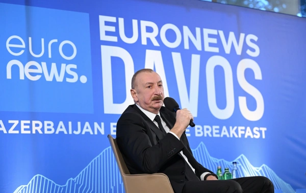 Ilham Aliyev: Our available resources have allowed us to improve economic indicators and enhance the living standards of the population