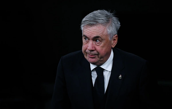 Ançelotti Real Madridin Barselonaya məğlubiyyətinin səbəblərini açıqlayıb