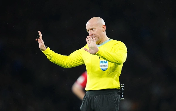Qarabağın ÇL-dəki oyununa məşhur hakim təyin olundu