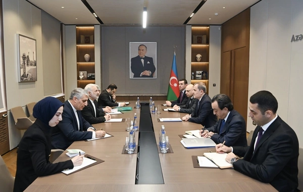 Rəsmi Bakı: Azərbaycan İranda sabitliyə önəm verir