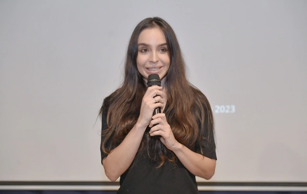 Bakıda Ümummilli Lider Heydər Əliyevin xatirə gecəsi keçirilib