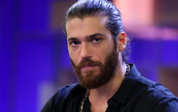 Can Yaman saxlanıldı